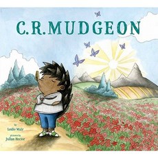 C. R. Mudgeon Hardcover, Atheneum Books for Young Readers