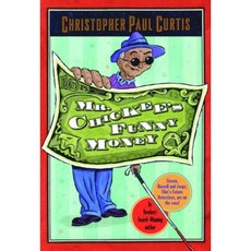 Mr. Chickee's Funny Money Paperback, Yearling Books