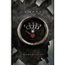 Empty Hardcover, Scholastic Press