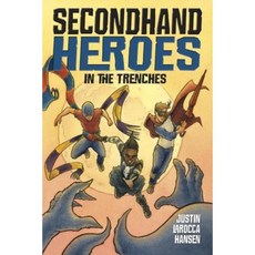 In the Trenches Paperback, Dial Books