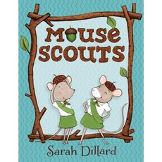 Mouse Scouts Library Binding, Alfred A. Knopf Books for Young Readers