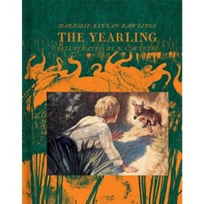 The Yearling Hardcover, Atheneum Books for Young Readers