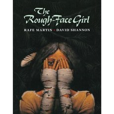 The Rough-Face Girl Hardcover, G.P. Putnam's Sons Books for Young Readers