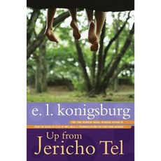 Up from Jericho Tel Paperback, Atheneum Books for Young Readers