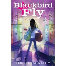 Blackbird Fly Hardcover, Greenwillow Books