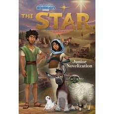 The Star: Junior Novelization Paperback, Simon Spotlight