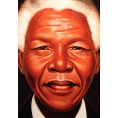 Nelson Mandela Library Binding, Katherine Tegen Books
