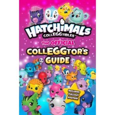 The Official Colleggtor's Guide Paperback, Penguin Young Readers Licenses