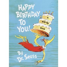 Happy Birthday to You! Hardcover, Random House Books for Young Readers