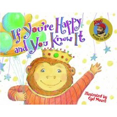 If You're Happy and You Know It Board Books, Alfred A. Knopf Books for Young Readers