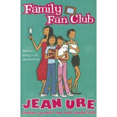 Family Fan Club Paperback, HarperCollins Children's Books