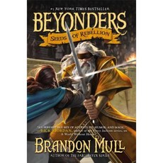 Seeds of Rebellion Paperback, Aladdin Paperbacks