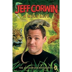 A Wild Life: The Authorized Biography Paperback, Puffin Books