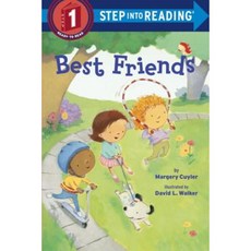Best Friends Library Binding, Random House Books for Young Readers