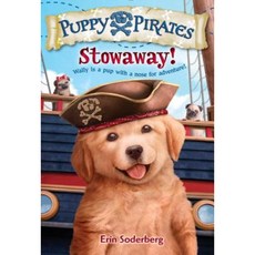 Stowaway! Paperback, Random House Books for Young Readers
