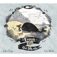 Emma and the Whale Library Binding, Schwartz & Wade Books