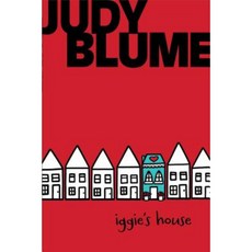 Iggie's House Hardcover, Atheneum Books for Young Readers