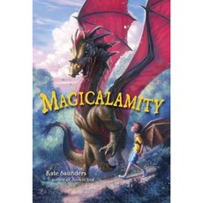 Magicalamity Paperback, Yearling Books