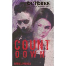 October Paperback, Simon Pulse