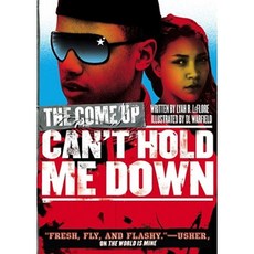 Can't Hold Me Down Paperback, Simon Pulse