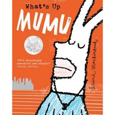 What's Up Mumu? Hardcover, HarperCollins Children's Books