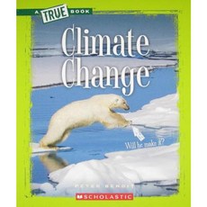 Climate Change Paperback, Scholastic