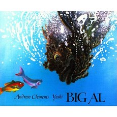 Big Al Hardcover, Atheneum Books for Young Readers