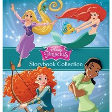 Princess Bedtime Stories Special Edition Hardcover, Disney Press