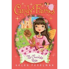 The Chocolate Rose Hardcover, Aladdin Paperbacks