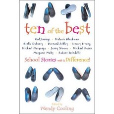Ten of the Best: School Stories with a Difference Paperback, HarperCollins Children's Books