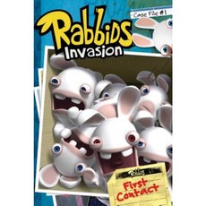 First Contact Paperback, Simon Spotlight