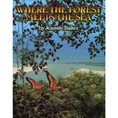 Where the Forest Meets the Sea:, Harpercollins