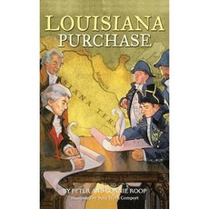 Louisiana Purchase Paperback, Aladdin Paperbacks
