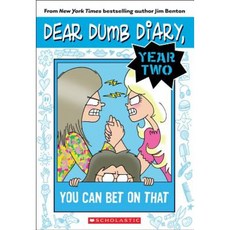 You Can Bet on That, Scholastic Paperbacks