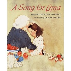 A Song for Lena Paperback, Simon & Schuster Books for Young Readers