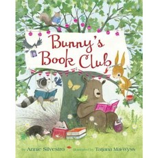 Bunny's Book Club Library Binding, Doubleday Books for Young Readers