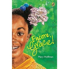 Encore Grace! Paperback, Puffin Books