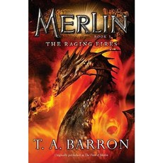The Raging Fires, Puffin (US)