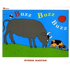Buzz Buzz Buzz Paperback, Aladdin Paperbacks