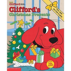 Clifford's Christmas Presents:, ars vivendi