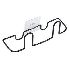 Block Mart吸附式室內鞋架整理架, 1個