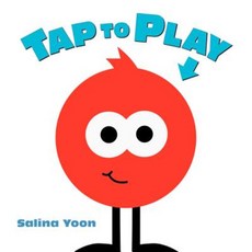 Tap to Play! Hardcover, Balzer & Bray/Harperteen