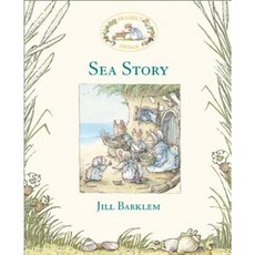 Sea Story (Brambly Hedge) Hardcover, HarperCollins Children's Books