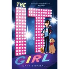 The It Girl Hardcover, Aladdin Paperbacks