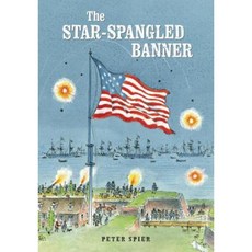 The Star-Spangled Banner Hardcover, Doubleday Books for Young Readers