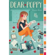 Dear Poppy Paperback, Aladdin Paperbacks