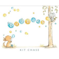 Bubbles Hardcover, G.P. Putnam's Sons Books for Young Readers