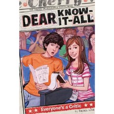 Everyone's a Critic Hardcover, Simon Spotlight
