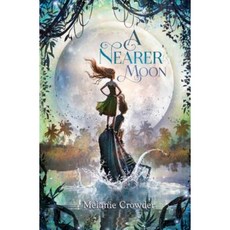 A Nearer Moon Paperback, Atheneum Books for Young Readers
