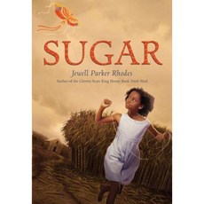 Sugar Hardcover, Little, Brown Books for Young Readers